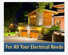 Camp Hill Accredited Electricians