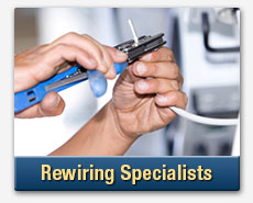 Camp Hill Rewiring