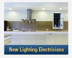 Camp Hill Rewiring