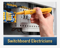 Camp Hill Electricians