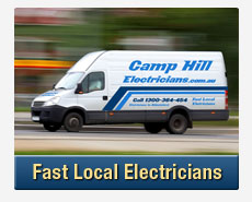 Camp Hill Electricians